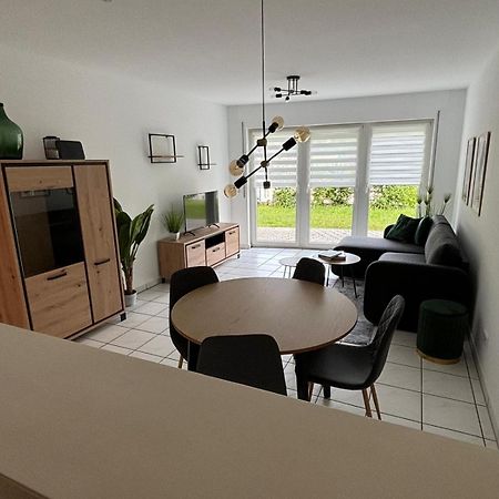 Апартаменти Panorama Traumblick 2 Бернкастель-Кюс Екстер'єр фото