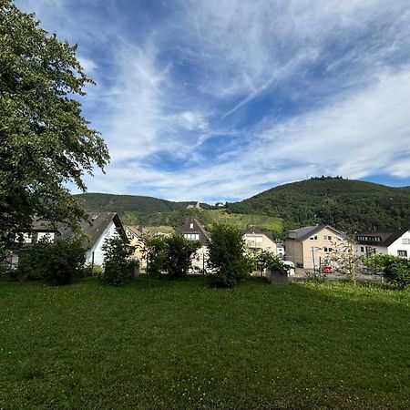 Апартаменти Panorama Traumblick 2 Бернкастель-Кюс Екстер'єр фото